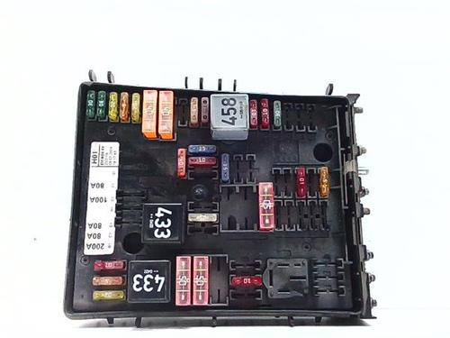 Fuse box VW GOLF V (1K1) 2.0 TDI 16V | BP38387624E1 - Image 4