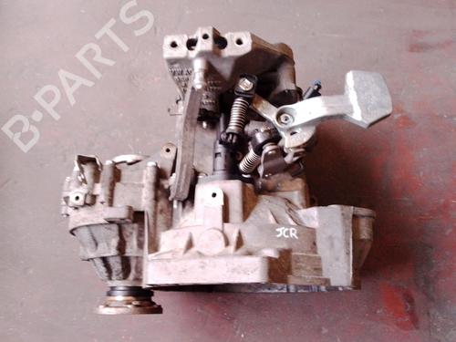 Gearbox AUDI A3 (8P1) 1.9 TDI | BP39529045M3 - Image 3