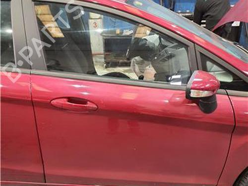 right-front-door-ford-fiesta-vii-hj-hf-2017-38395939 main image
