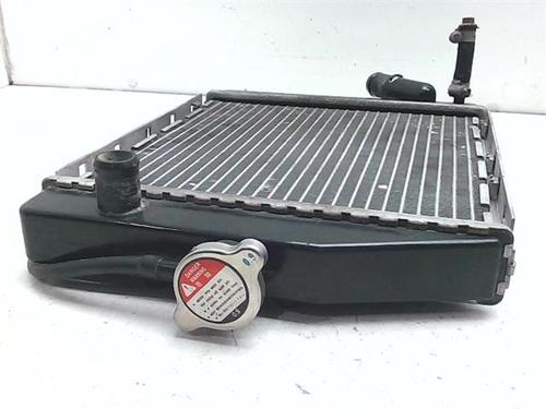 Water radiator MICROCAR MC 2 0.5 | BP39962228M31 - Image 2