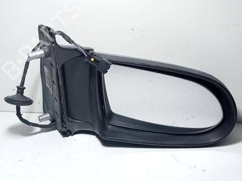 Used Right mirror Right mirror 38406900 38406900