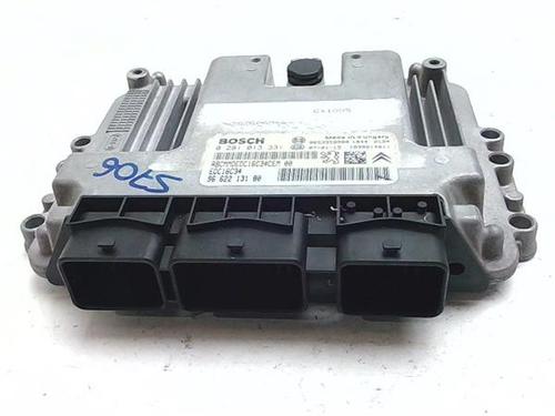 Used Control unit Control unit CITROËN C4 I (LC_) 1.6 HDi (109 hp) 40128750 40128750