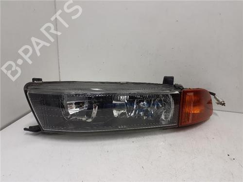 Used Left headlight Left headlight 38397860 38397860