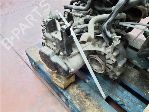 Gearbox VW POLO IV Saloon (9A4, 9A2, 9N2, 9A6) 1.4 TDI | BP38351663M3 - Image 4