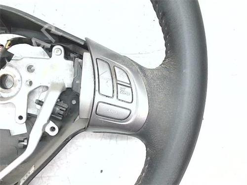 Steering wheel SUBARU FORESTER (SH_) 2.0 D AWD (SHH, SHD, SHN) | BP38376825C49 - Image 5