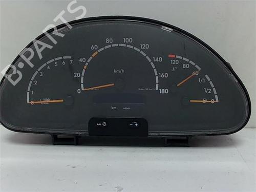 Used Instrument cluster Instrument cluster 38405755 38405755