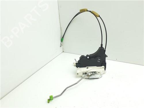 Used Front left lock Front left lock 38373375 38373375