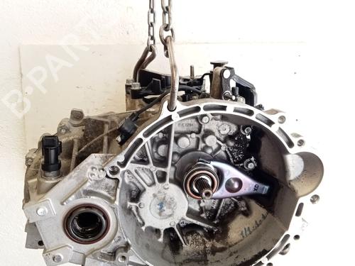Girkasse Girkasse HYUNDAI ix20 (JC) 1.6 CRDI (116 hp) 38873130 38873130