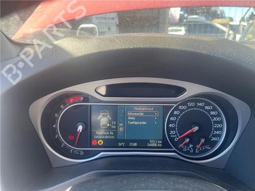instrument-cluster-ford-mondeo-iv-ba7-2007-2008-2009-2010-2011-2012-2013-2014-2015-38364310 main image