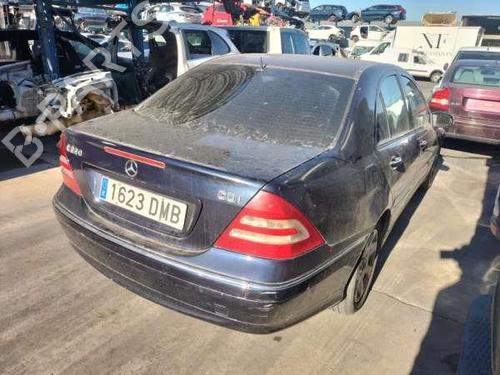 Control unit MERCEDES-BENZ C-CLASS (W203) C 220 CDI (203.008) | BP38388599M11  - Image 9