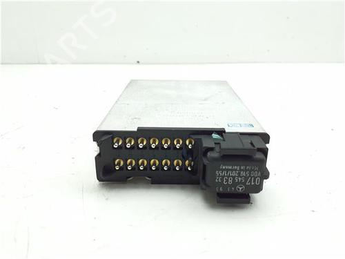Used Electronic module Electronic module 38385455 38385455