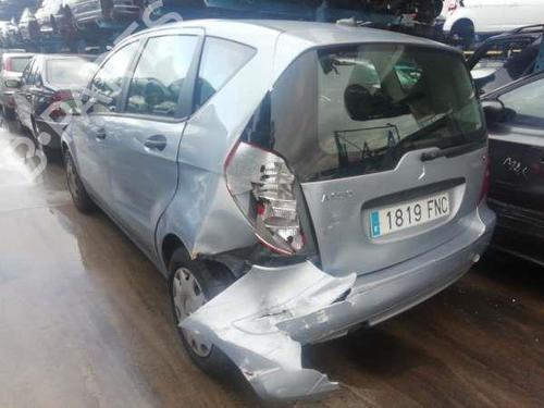 Starter MERCEDES-BENZ A-CLASS (W169) A 160 (169.031, 169.331) | BP38359251M8 - Image 7