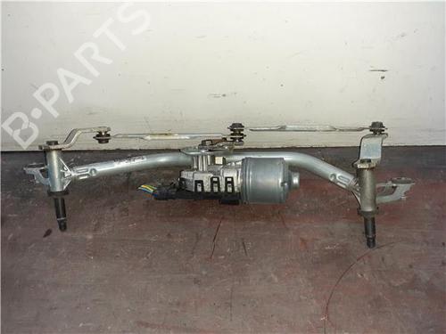Used Front wiper motor Front wiper motor PEUGEOT 208 I (CA_, CC_) 1.6 HDi (92 hp) 38359109 38359109
