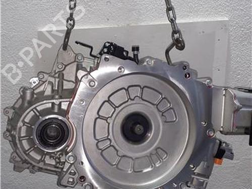 Used Gearbox Gearbox HYUNDAI SANTA FÉ IV (TM, TMA) 1.6 T-GDI Hybrid HTRAC (230 hp) 40458941 40458941