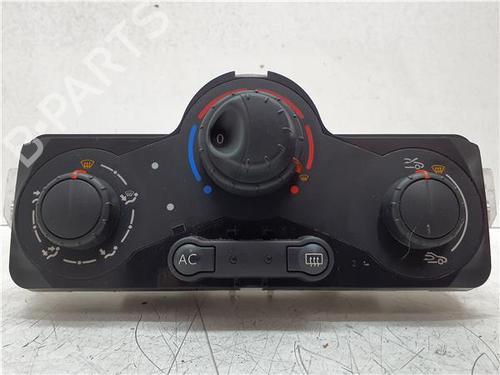 Used Climate control Climate control 38366796 38366796
