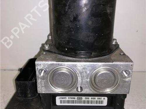 Used ABS pump ABS pump 38355578 38355578