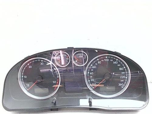 Used Instrument cluster Instrument cluster 38398100 38398100