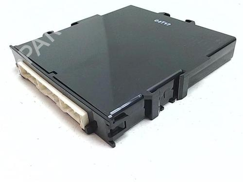 Control unit TOYOTA AURIS (_E18_) 1.3 Dual-VVTi (NRE180_, NRE180R) | BP38399478M11 - Image 3