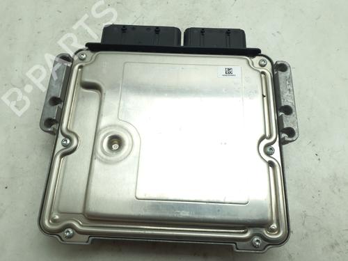 Engine control unit (ECU) CITROËN C5 X (ND_, NC_) PureTech 180 (ND5GFP) | BP40443589M57 - Image 3