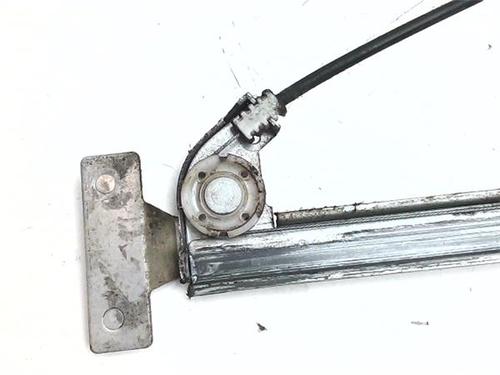 Front left window mechanism OPEL CORSA F (P2JO) 1.5 (68) | BP38378490C22 - Image 3