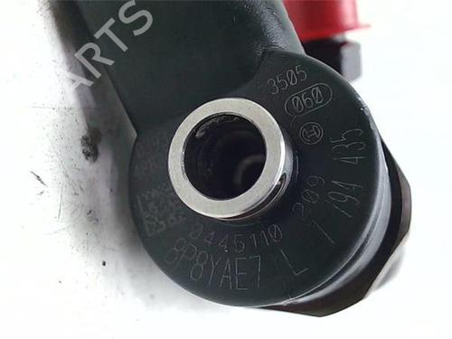 Injector BMW 1 (E87) 118 d | BP38375218M100 - Image 2