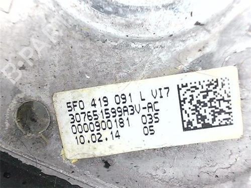 Rat SEAT LEON ST (5F8) 1.6 TDI | BP38376349C49 - Image 3