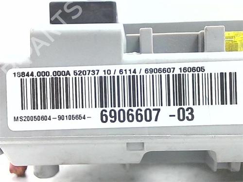 Fuse box BMW 1 (E87) 118 d | BP38403575E1 - Image 6