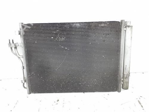 AC radiator KIA CARENS IV 1.7 CRDi | BP38391310M32 - Image 2