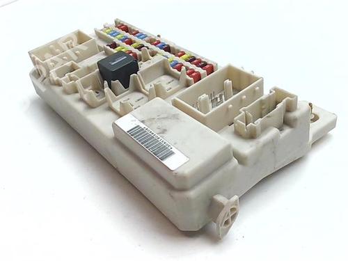 Fuse box FORD FOCUS C-MAX (DM2) 1.6 TDCi | BP38390383E1 - Image 3