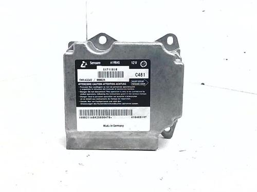 Used ECU airbags ECU airbags 38350162 38350162