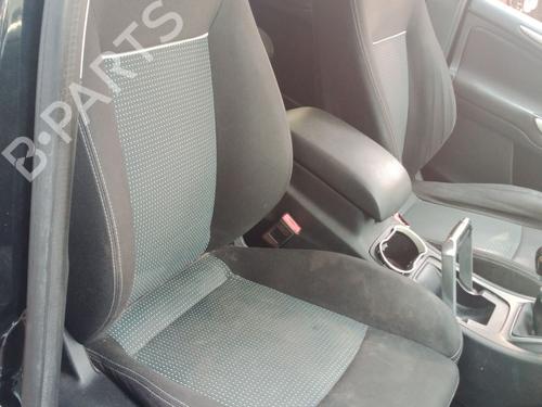 Sæde sæt FORD S-MAX (WA6) 2.0 TDCi | BP38335224C78 - Image 4