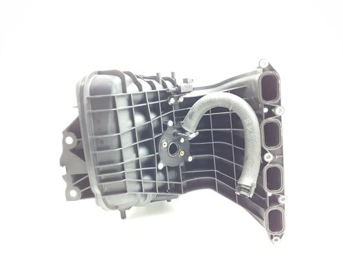 Intake manifold BMW 1 (E81) 118 i | BP38509689M70 - Image 4