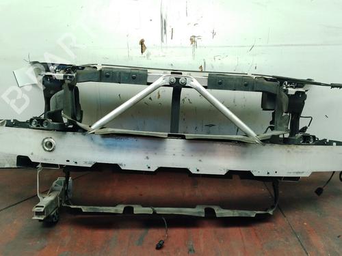 Used Front slam panel Front slam panel BMW 3 Touring (G21, G81) 330 i (258 hp) 39991902 39991902