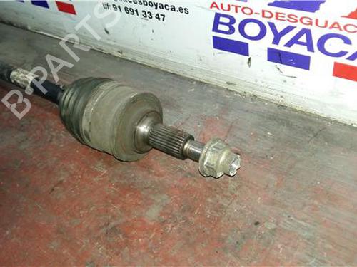 Left front driveshaft SUZUKI SWIFT III (MZ, EZ) 1.3 (RS413, ZC11S) | BP38352772M38 - Image 3