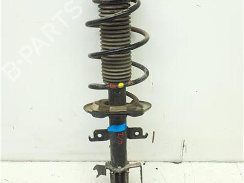 Used Left front shock absorber Left front shock absorber 38393105 38393105