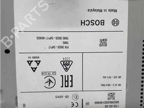 Radio SUZUKI VITARA (LY) 1.6 AllGrip (APK 416) | BP38361777E6 - Image 2