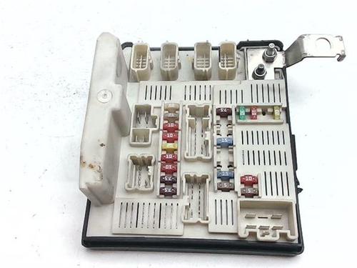 Used Fuse box Fuse box 38364345 38364345
