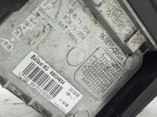 Right headlight RENAULT ESPACE IV (JK0/1_) 2.2 dCi (JK0H) | BP38702656C29 - Image 6