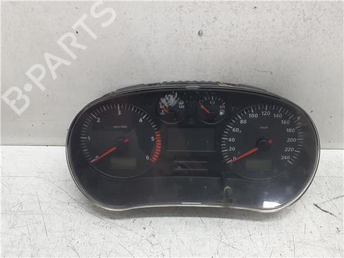 Used Instrument cluster Instrument cluster 38367465 38367465