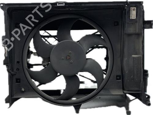 Used Radiator fan Radiator fan 38373046 38373046