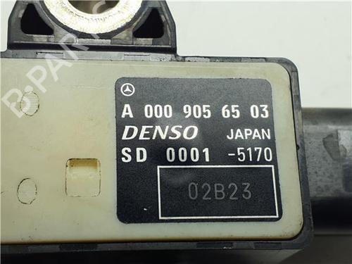 Electronic module INFINITI QX30 2.2 D AWD | BP38375581M83 - Image 2
