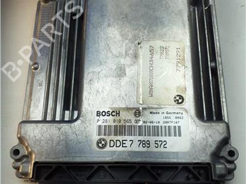 Used Control unit Control unit 38367695 38367695