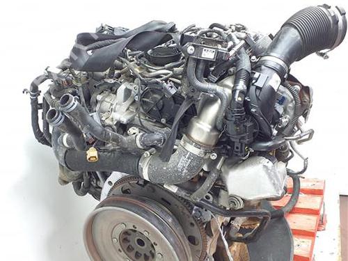Engine AUDI Q5 (FYB, FYG) 2.0 TDI quattro | BP38398421M1 - Image 6