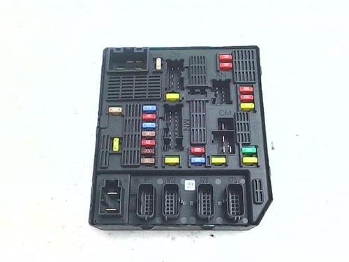 Used Fuse box Fuse box 38395124 38395124