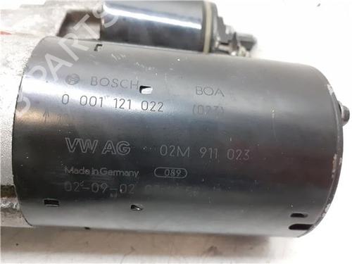Starter SEAT LEON (1M1) 1.8 T Cupra R | BP38361757M8 - Image 3