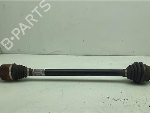 Used Right front driveshaft Right front driveshaft 38378592 38378592