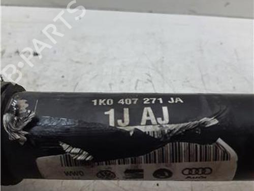 Left front driveshaft VW GOLF VI (5K1) 1.4 TSI | BP38365832M38 - Image 3