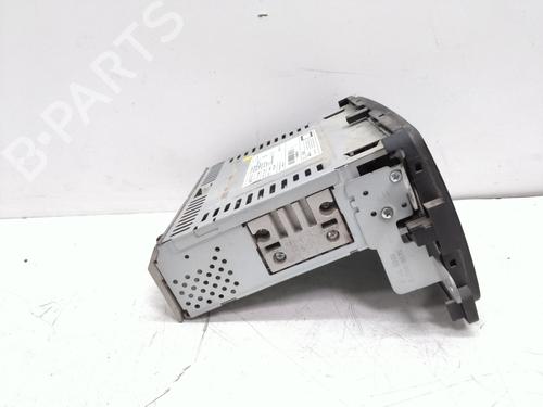 Radio DACIA SANDERO II TCe 90 (B8M1, B8MA, B8AC) | BP38335136E6 - Image 2