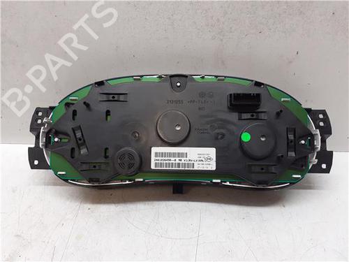 Instrument cluster DACIA SANDERO II TCe 90 LPG (B8M1) | BP38360943C47 - Image 2
