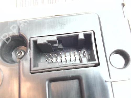 Climate control NISSAN NOTE (E11, NE11) 1.6 | BP38405282I5 - Image 5